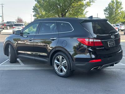 2014 Hyundai SANTA FE Limited   - Photo 3 - North Logan, UT 84341
