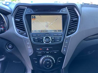 2014 Hyundai SANTA FE Limited   - Photo 20 - North Logan, UT 84341