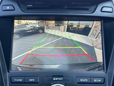 2014 Hyundai SANTA FE Limited   - Photo 21 - North Logan, UT 84341