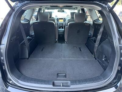 2014 Hyundai SANTA FE Limited   - Photo 6 - North Logan, UT 84341