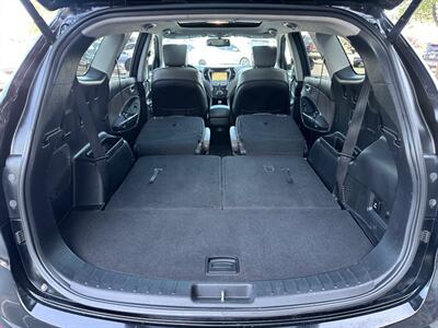 2014 Hyundai SANTA FE Limited   - Photo 7 - North Logan, UT 84341