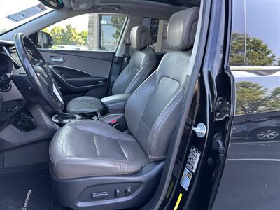 2014 Hyundai SANTA FE Limited   - Photo 13 - North Logan, UT 84341