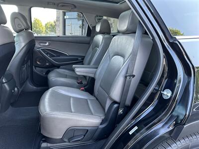 2014 Hyundai SANTA FE Limited   - Photo 9 - North Logan, UT 84341