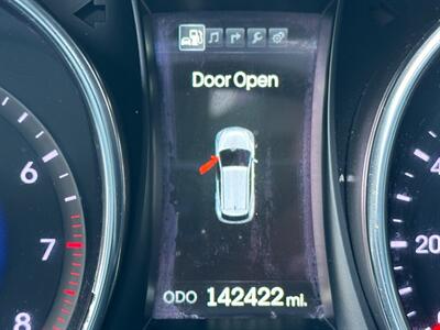 2014 Hyundai SANTA FE Limited   - Photo 18 - North Logan, UT 84341