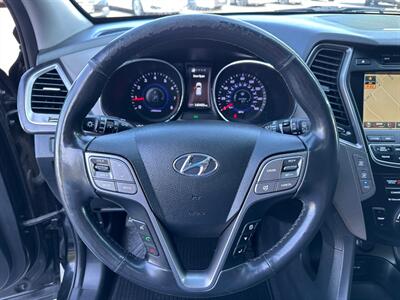 2014 Hyundai SANTA FE Limited   - Photo 17 - North Logan, UT 84341