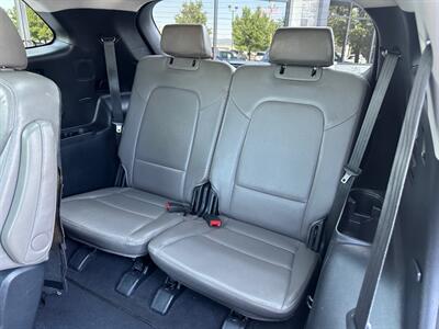 2014 Hyundai SANTA FE Limited   - Photo 11 - North Logan, UT 84341