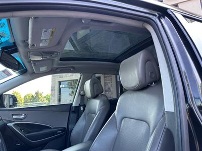 2014 Hyundai SANTA FE Limited   - Photo 14 - North Logan, UT 84341