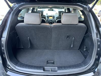 2014 Hyundai SANTA FE Limited   - Photo 5 - North Logan, UT 84341