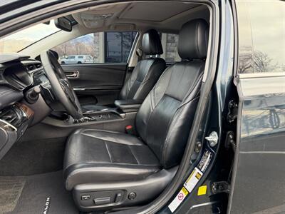 2015 Toyota Avalon Limited - Photo 10 - North Logan, UT 84341