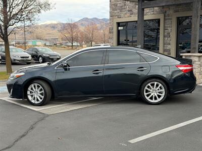 2015 Toyota Avalon Limited - Photo 2 - North Logan, UT 84341
