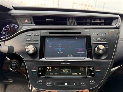 2015 Toyota Avalon Limited - Photo 17 - North Logan, UT 84341