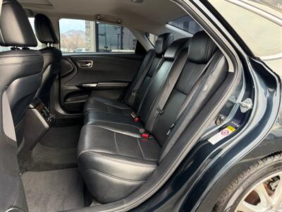 2015 Toyota Avalon Limited - Photo 7 - North Logan, UT 84341