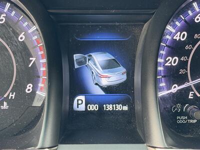 2015 Toyota Avalon Limited - Photo 14 - North Logan, UT 84341