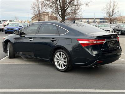 2015 Toyota Avalon Limited - Photo 3 - North Logan, UT 84341