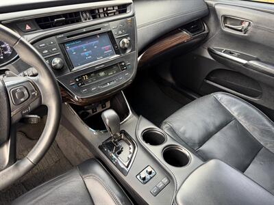 2015 Toyota Avalon Limited - Photo 15 - North Logan, UT 84341