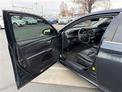 2015 Toyota Avalon Limited - Photo 9 - North Logan, UT 84341