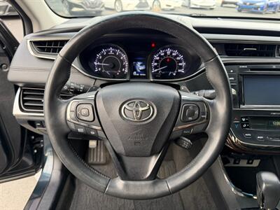 2015 Toyota Avalon Limited - Photo 13 - North Logan, UT 84341