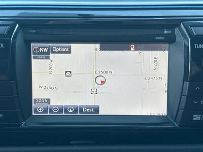 2015 Toyota Corolla S Premium   - Photo 16 - North Logan, UT 84341
