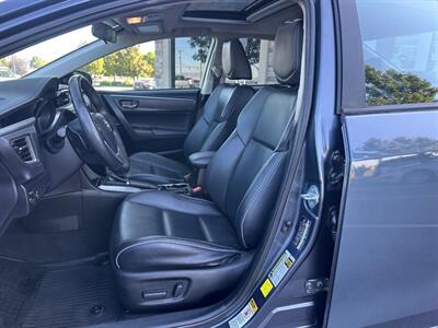 2015 Toyota Corolla S Premium   - Photo 9 - North Logan, UT 84341