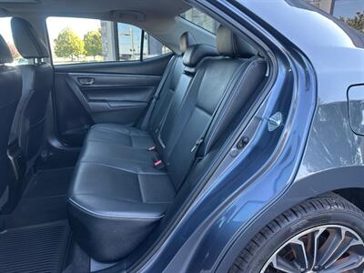 2015 Toyota Corolla S Premium   - Photo 7 - North Logan, UT 84341