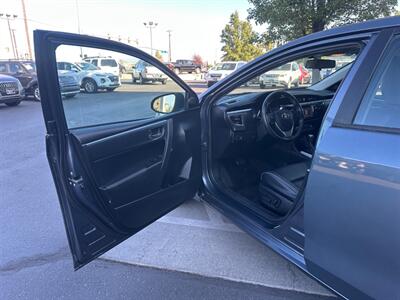 2015 Toyota Corolla S Premium   - Photo 8 - North Logan, UT 84341