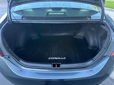 2015 Toyota Corolla S Premium   - Photo 5 - North Logan, UT 84341