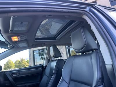 2015 Toyota Corolla S Premium   - Photo 10 - North Logan, UT 84341