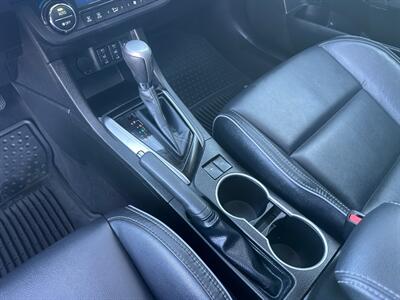 2015 Toyota Corolla S Premium   - Photo 14 - North Logan, UT 84341