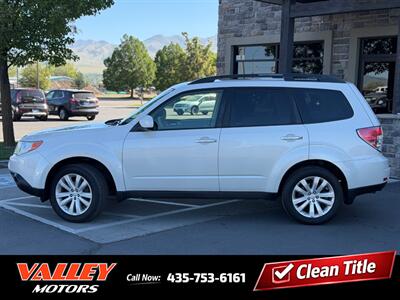2013 Subaru Forester 2.5X Premium - Photo 2 - North Logan, UT 84341