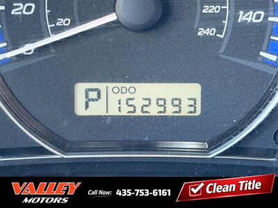 2013 Subaru Forester 2.5X Premium - Photo 13 - North Logan, UT 84341