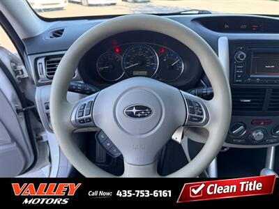 2013 Subaru Forester 2.5X Premium - Photo 12 - North Logan, UT 84341