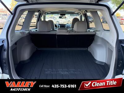 2013 Subaru Forester 2.5X Premium - Photo 5 - North Logan, UT 84341