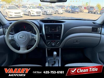 2013 Subaru Forester 2.5X Premium - Photo 11 - North Logan, UT 84341
