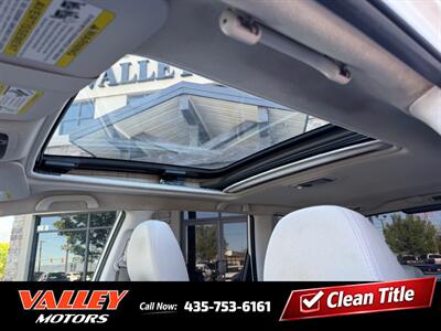 2013 Subaru Forester 2.5X Premium - Photo 10 - North Logan, UT 84341