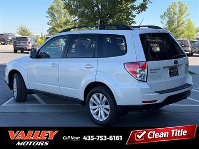 2013 Subaru Forester 2.5X Premium - Photo 3 - North Logan, UT 84341