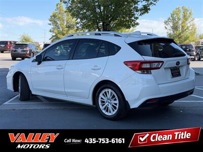 2017 Subaru Impreza Premium - Photo 3 - North Logan, UT 84341