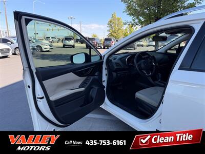 2017 Subaru Impreza Premium - Photo 9 - North Logan, UT 84341