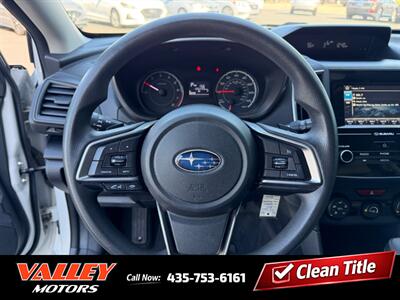 2017 Subaru Impreza Premium - Photo 12 - North Logan, UT 84341