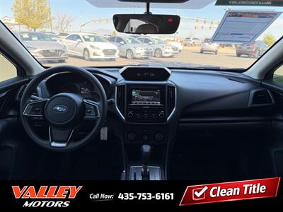 2017 Subaru Impreza Premium - Photo 11 - North Logan, UT 84341