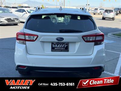 2017 Subaru Impreza Premium - Photo 4 - North Logan, UT 84341