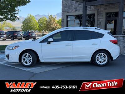 2017 Subaru Impreza Premium - Photo 2 - North Logan, UT 84341