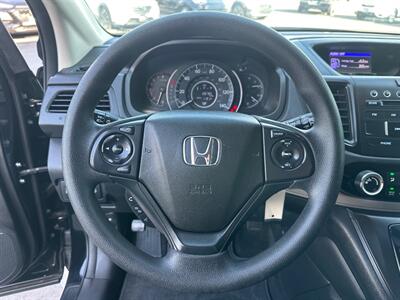 2016 Honda CR-V SE   - Photo 12 - North Logan, UT 84341
