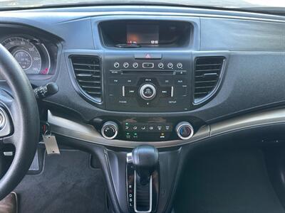 2016 Honda CR-V SE   - Photo 15 - North Logan, UT 84341