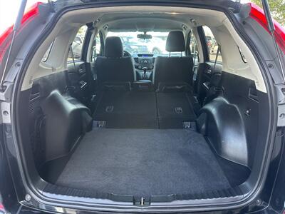 2016 Honda CR-V SE   - Photo 6 - North Logan, UT 84341