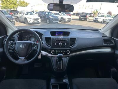 2016 Honda CR-V SE   - Photo 11 - North Logan, UT 84341