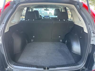 2016 Honda CR-V SE   - Photo 5 - North Logan, UT 84341