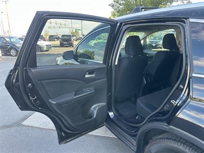 2016 Honda CR-V SE   - Photo 7 - North Logan, UT 84341