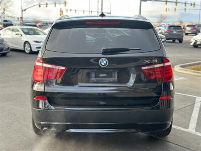 2014 BMW X3 xDrive28i   - Photo 3 - North Logan, UT 84341