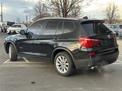 2014 BMW X3 xDrive28i   - Photo 4 - North Logan, UT 84341