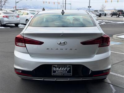 2020 Hyundai ELANTRA Value Edition - Photo 4 - North Logan, UT 84341
